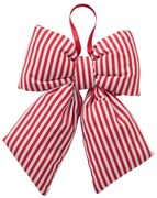 Kokarda bawełniana BOWY, 30 cm