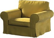 Pokrowiec na fotel Ektorp