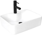 Umywalka Nablatowa Basaro Ceres