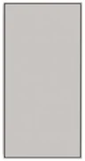 Jasnoszara szafka wisząca 46x91 cm Edge by Hammel – Hammel Furniture