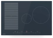 Klarstein Delicatessa 77 Flex płyta indukcyjna do zabudowy