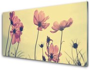 Obraz Akrylowy Kwiaty Roślina Natura