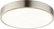 Globo 12366-30 - LED ściemnialna lampa sufitowa VITOS LED/28W/230V