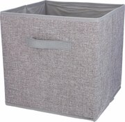 Pudełko tekstylne do przechowywania, 30 x 30 x 30 cm
