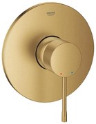 GROHE 24057GN1 - Bateria prysznicowa ESSENCE złota