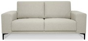 Beżowa sofa 164 cm Chile – Scandic
