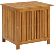 Drewniana skrzynia ogrodowa B4-C45