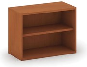 Nadstawka otwarta MIRELLI, 800 x 400 x 600 mm, czereśnia