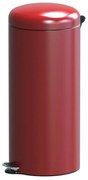 Alda Kosz na śmieci z pedałem Doman Freedom Fresh30 l, czerwony, 30 l