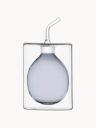 Ręcznie wykonany dozownik do oliwy i octu Cilindro