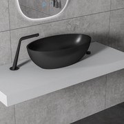 Umywalka nablatowa RELAX