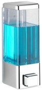 Dozownik do mydła i płynu do dezynfekcji ISTRES, 320 ml, WENKO
