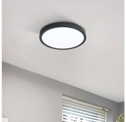 Eglo 99267 - Plafon łazienkowy LED FUEVA 5 LED/20W/230V IP44