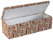 Skrzynia tapicerowana