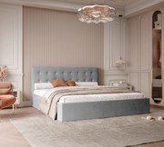 Łóżko sypialniane Riri 3 - 200x200