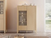 Witryna niska Malony ML03