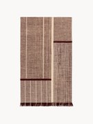 Dywan z krótkim włosiem Monochrome, projekt Folkform