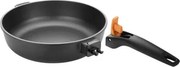 Tescoma SmartCLICK 605038 patelnia głęboka 28 cm