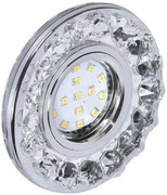 Nowoczesna okrągła oprawa stropowa - Z015 B2-P56