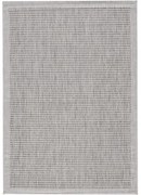 Dywan zewnętrzny Giza szary 60 cm x 100 cm