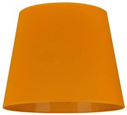 Duolla - Abażur do lampy stojącej CLASSIC L E27 pr. 38 cm żółty