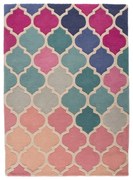 Wełniany dywan Flair Rugs Rosella, 120x170 cm