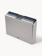 Komplet desek do krojenia z uchwytem Folio, 5 elem.