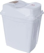 Orion Kosz na śmieci WHIRPOOL 9 l, biały