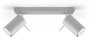 Listwa oświetleniowa RING 2 szary SOLLUX  LIGHTING