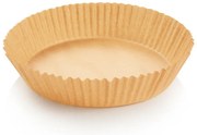 Tescoma Papierowa forma do frytkownicy okrągłaDELÍCIA średnica 16 cm, 50 szt., śred. 16 cm