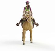 Schleich 42714 Sarah i Mystery