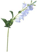 Sztuczny Dzwonek niebieski, 70 cm