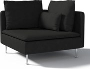 Pokrowiec na sekcję narożną Söderhamn