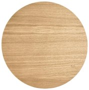 Kinkiet LUNA 3xG9/8W/230V śr. 30 cm beżowy