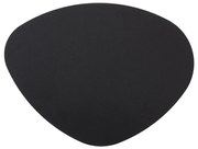 Kinkiet STONE 2xG9/8W/230V 30x39 cm czarne