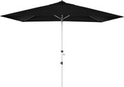 Doppler EXPERT parasol ogrodowy 300 x 200 cm czarny