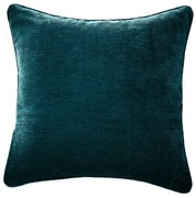 Poduszka dekoracyjna z szenilu 55x55 cm Selene Luxury Chenille – Hyperion