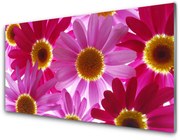 Panel Kuchenny Kwiaty Na Ścianę