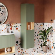 Szafka wysoka BELDIVO 170 cm