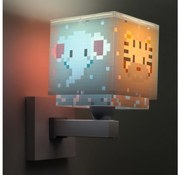 Dalber 63379 - Kinkiet dziecięcy LITTLE PIXEL 1xE27/15W/230V