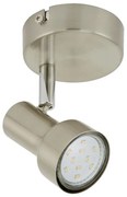 Briloner 2843-012 - LED Oświetlenie punktowe SUB 1xGU10/3W/230V