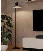 Eglo 99513 - Lampa podłogowa ABREOSA 1xE27/28W/230V