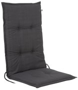 Poduszka na fotel ogrodowy 117 x 50 cm Malezja Hoch H024-07PB PATIO