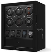 Klarstein ChronoVault Rotomat, 6+5 zegarków