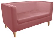 Sofa Monaco nogi buk MG58