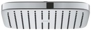 GROHE 26695000 - Deszczownica VITALIO COMFORT 250 × 250 mm chrom błyszczący