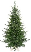 Choinka sztuczna 100% PE Świerk Naturalny 180cm