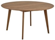 Okrągły stół ø 140 cm Roxby – Actona