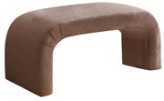 Ławka Nu Bench Brown