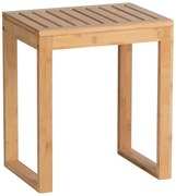 Bambusowy stolik Wenko Bamboo
